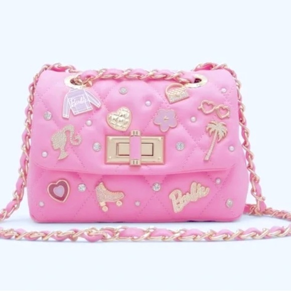 Aldo Handbags - Barbie Aldo crossbody bag